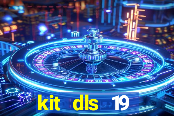 kit dls 19 barcelona 2015